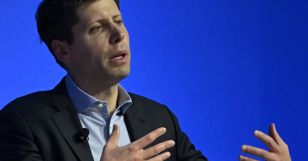 OpenAI tiêu 15 triệu USD/ngày chỉ để vận hành 1...