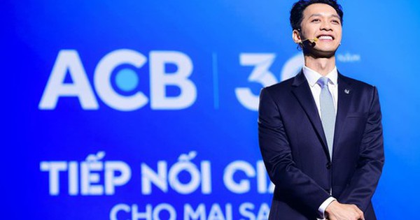 ACB của Chủ tịch Trần Hùng Huy sẽ thành lập công ty bảo hiểm phi nhân thọ 500 tỷ đồng