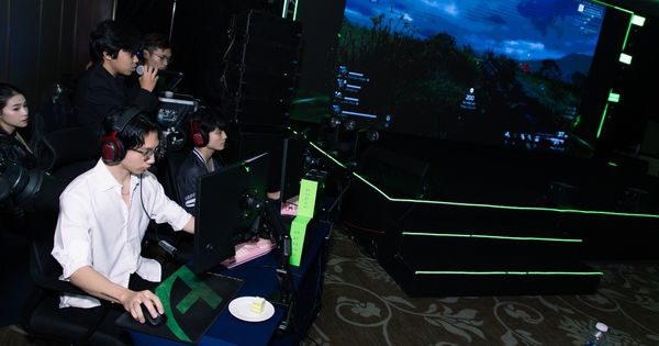 750Hz - ANTGAMER tuyên chiến mọi giới hạn của màn hình Gaming bằng cách nào?