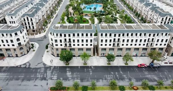 Căn hộ Hà Nội thay thế đất nền dẫn dắt thị trường thứ cấp