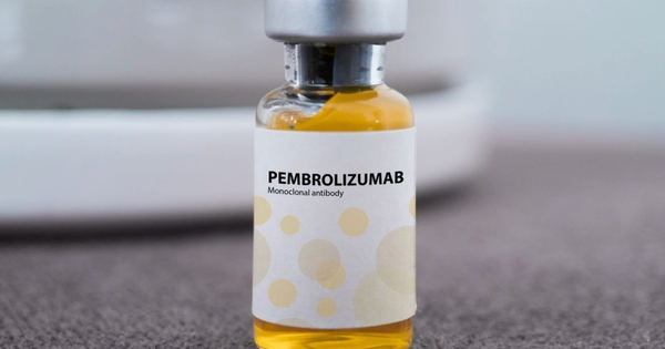 Những điều cần biết về thuốc chống ung thư Pembroria của Nga vừa được cấp phép lưu hành tại Việt Nam