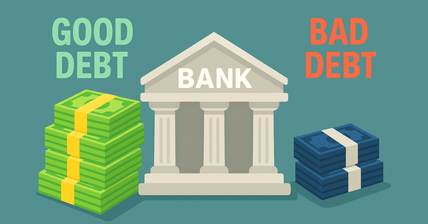 Điểm danh những ngân hàng cho vay ra tỷ lệ nợ xấu thấp nhất hiện nay