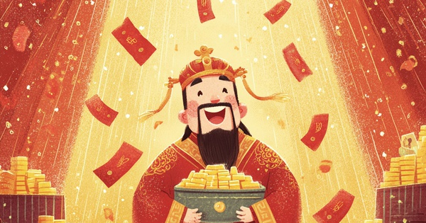 4 con giáp siêu cấp may mắn: Được quý nhân giúp đỡ, chẳng lo thiếu tiền, cuộc sống viên mãn