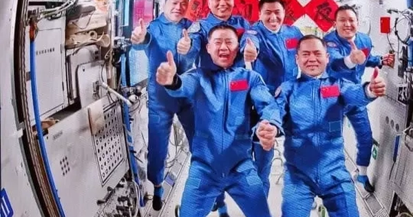 Trung Quốc kích hoạt cơ chế khẩn cấp để đón 3 phi hành gia mắc kẹt trong vũ trụ