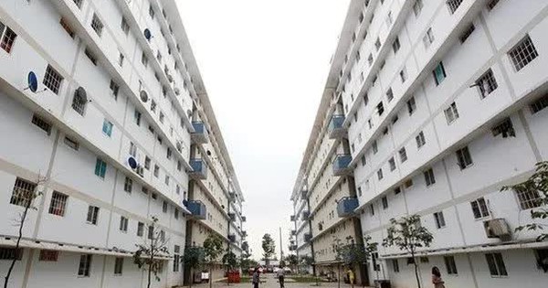 Không có hợp đồng lao động có được mua nhà ở xã hội?