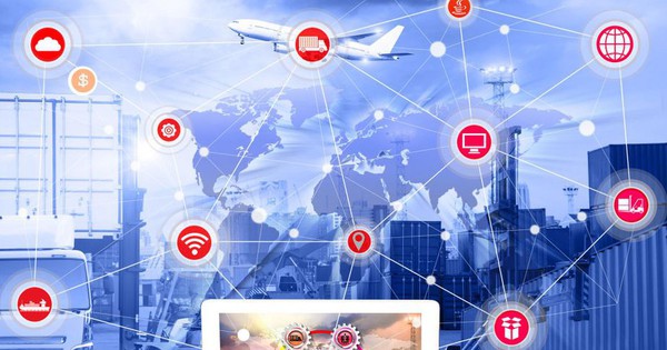 Đông Nam Á bứt phá kinh tế số, dự kiến vượt 300 tỷ USD cuối năm nay