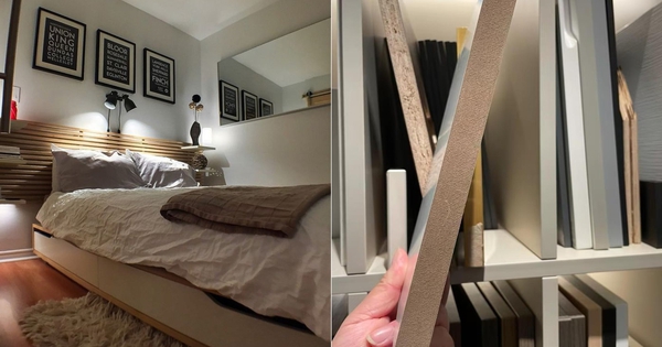 7 thứ trong nhà thải Formaldehyde gây ung thư, món thứ 3 gần như nhà nào cũng có