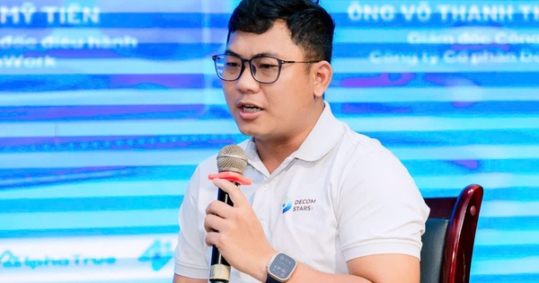 Kỹ sư người Việt tạo ra "Siêu AI pháp lý": Có t...