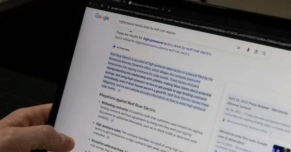 Cơn đau đầu của giới công nghệ: Chatbot bịa đặt thông tin nghiêm trọng, có công ty chịu thiệt hại hàng trăm nghìn USD