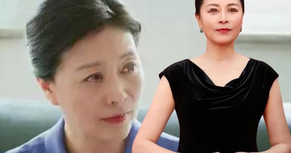 Nữ diễn viên Trung Quốc chiến thắng căn bệnh ung thư dạ dày trong 25 năm: Bí quyết là ngày nào cũng làm 3 việc