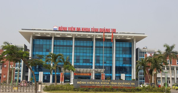 Sự cố y khoa hi hữu: 70 bệnh nhân bị nhiễm vi khuẩn lạ, không lành vết mổ nội soi ở Bệnh viện Đa khoa Quảng Trị