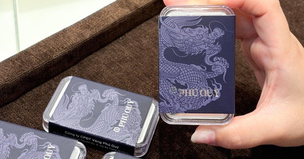 Giá bạc tăng liền 4%, vượt mức 56 triệu đồng/kg