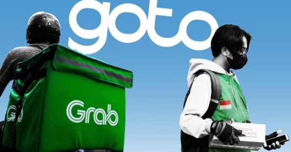 Grab và GoTo có thể sắp sáp nhập hoạt động tại ...