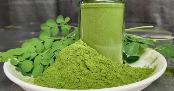 Tưởng trà xanh là vua chống oxy hóa, ai ngờ loại lá 30.000đ/kg chợ Việt bán mới là quán quân