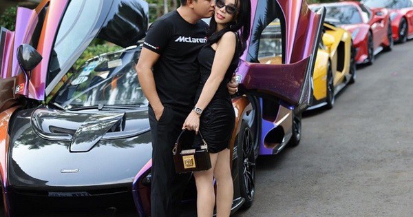 Thẩm mỹ viện Mailisa: "Cỗ máy in tiền" khiến thị trường choáng váng vì tốc độ nhanh hơn cả "sinh lời tự động"