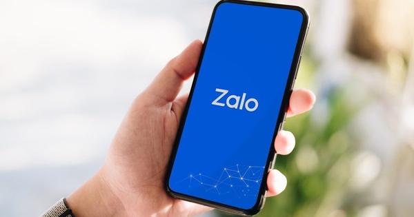 Zalo ra thông báo mới, tất cả công dân Việt Nam cần cập nhật ngay