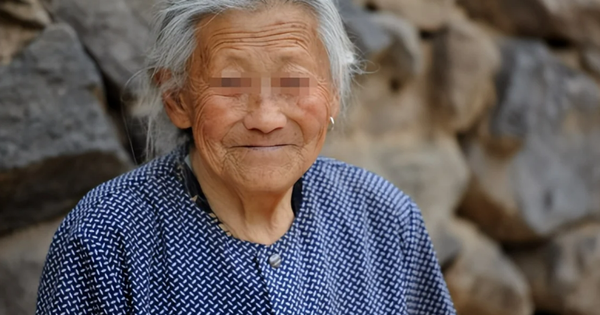 Cụ bà 97 tuổi ở một mình nói thẳng: Sau 70 tuổi, bài tập tốt nhất để kéo dài tuổi thọ không phải đi bộ mà là 6 động tác này