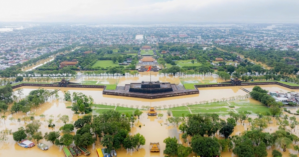 Miền Bắc có nơi sắp rét đậm, miền Trung dự báo mưa lớn tới trên 700 mm