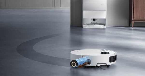 Dreame L10s Ultra Gen 3 & Aqua10 Roller: Bộ đôi robot đạt lực hút kỷ lục 30.000 Pa