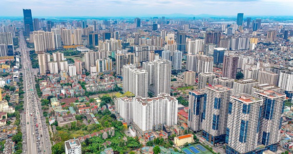 Hàng loạt khu chung cư được điểm tên, có thực sự đang giảm giá không?