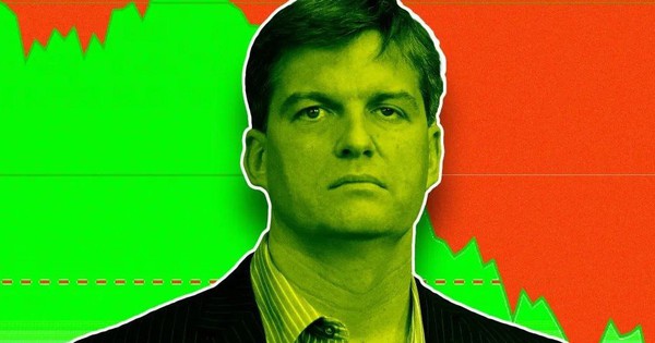 Nhà đầu tư bán khống nổi tiếng đóng quỹ phòng hộ, cảnh báo BigTech ‘gian lận’ 176 tỷ USD hồ sơ kế toán, thổi phồng lợi nhuận vì bong bóng AI