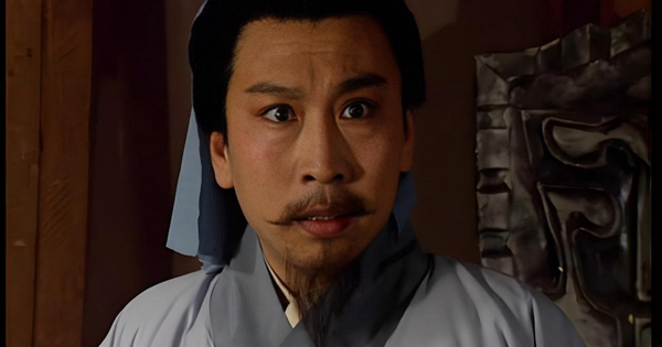 Nhân vật IQ cao nhất nhưng EQ thấp nhất trong Tam Quốc