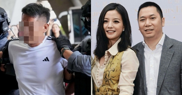 NÓNG: Dẫn độ em chồng Triệu Vy cầm đầu đường dây buôn người sang Myanmar về nước