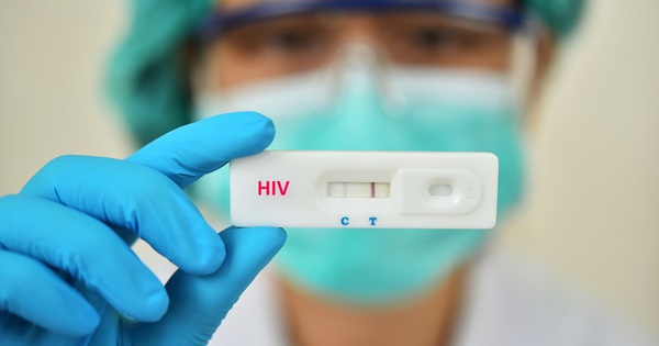 Một tỉnh thành tại Việt Nam ghi nhận 11.148 ca HIV, 6.677 ca AIDS, 99% phường xã đã có ca bệnh