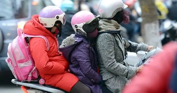 Miền Bắc sắp rét sâu, vùng núi dưới 10 độ