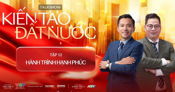 CEO MB Phạm Như Ánh: Doanh nghiệp là cầu nối để kiến tạo quốc gia hạnh phúc