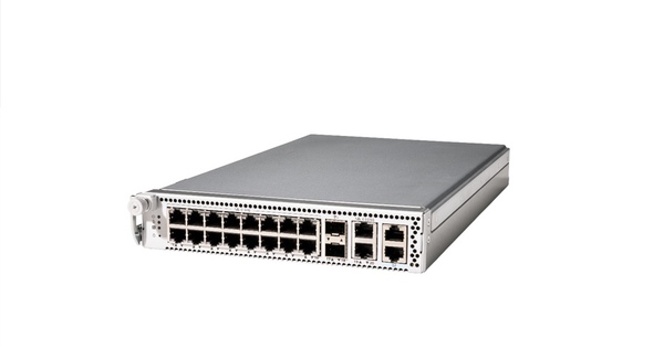 Cisco ra mắt nền tảng Unified Edge – giải pháp cho Agentic AI trên hệ thống phân tán