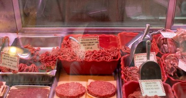 Tổng thống Trump cắt giảm thuế nhiều loại thực phẩm nhập khẩu