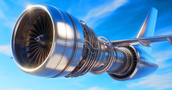 Công nghệ Trung Quốc khiến thế giới thán phục: In 3D động cơ phản lực, bay trên độ cao 6.000 mét với tốc độ hơn 900 km/h, giúp thiết bị bay tránh cả đạn lạc