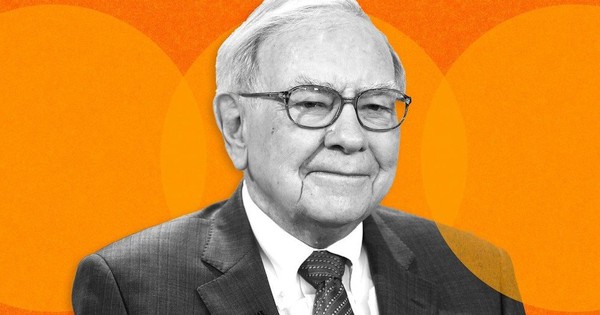 Chấn động: Berkshire Hathaway phá vỡ triết lý đầu tư của Warren Buffett, đổ 4,3 tỷ USD cho cổ phiếu Google