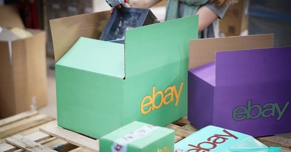 Sàn TMĐT 30 năm tuổi eBay hồi sinh nhờ AI, cổ phiếu tăng vọt 75% từ năm 2020, vượt Microsoft, Meta và Amazon trong năm 2025