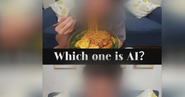 Hệ lụy từ sử dụng AI tạo nội dung phản cảm, giả mạo