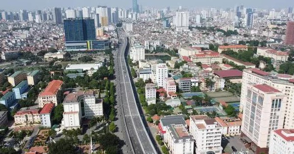 Hà Nội sẽ đón 8.900 căn hộ mới trong quý IV/2025