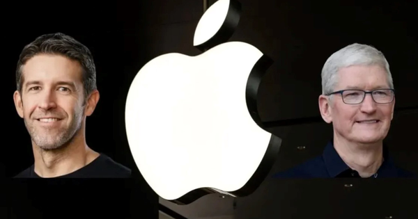 Apple đang tìm người kế nhiệm cho Tim Cook: Đế ...