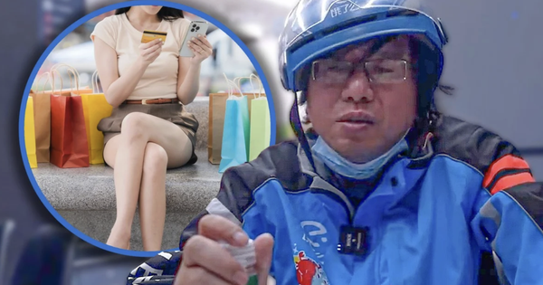 Từ lương 185 triệu đồng xuống 37 triệu đồng: Bi kịch người chồng bao nuôi vợ đẹp rồi bị đá không thương tiếc