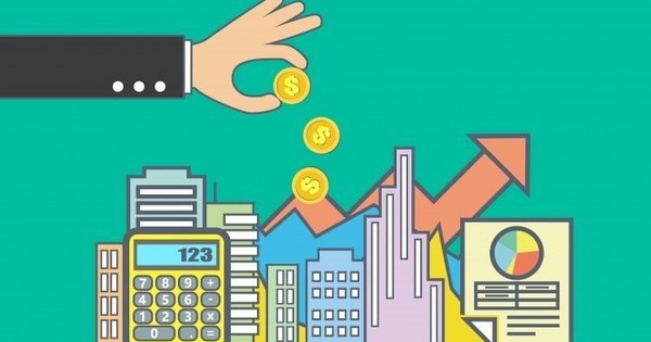 Tài chính tuần qua: Cơ hội đầu tư giữa rủi ro bất động sản và áp lực thuế