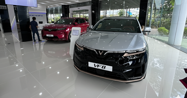 Tín hiệu mới cho thị trường xe hybrid