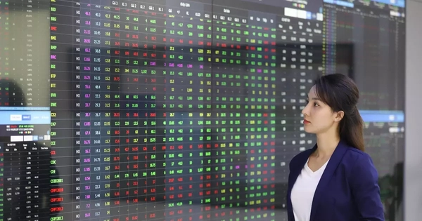 Chứng khoán tuần tới có "đón gió đổi chiều"?