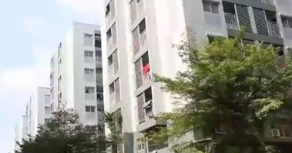 Nhà ở xã hội khó mua