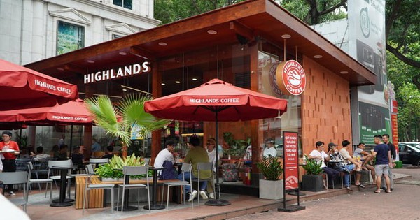 Highlands Coffee báo lãi kỷ lục 297 tỷ đồng: Vì...