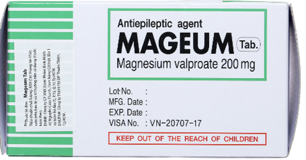 Một công ty dược bị phạt 195 triệu đồng