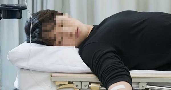 Người đàn ông 30 tuổi tử vong vì bệnh tiểu đường, bác sĩ hoảng hốt: "Ai lại ăn sáng kiểu này suốt 10 năm?"