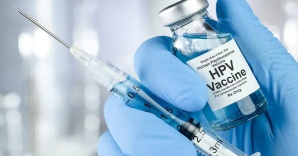 Chi tiết kế hoạch tiêm vaccine phế cầu, HPV ngừa ung thư miễn phí từ năm 2026: Ai sẽ được ưu tiên?