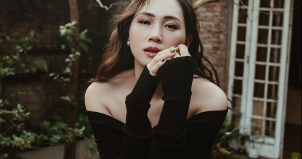 Chân dung siêu mẫu tuổi Mùi đang là Tổng giám đốc công ty nông sản, xuất khẩu chanh leo, cà phê sang Mỹ, Úc