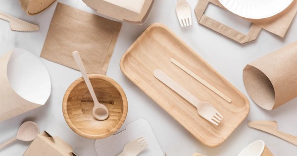 Nóng: Phát hiện 33 loại đĩa, bát, cốc,...làm từ tre và các vật liệu sinh học "xanh" có chứa chất độc Melamine