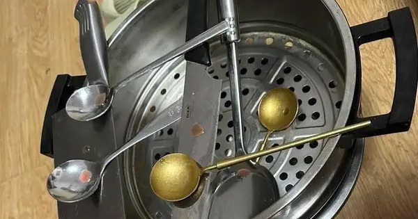 Nghe thì khó tin nhưng 5 món đồ quen thuộc này trong nhà bếp lại đang khiến cả nhà bạn hít phải "chất độc" mỗi ngày